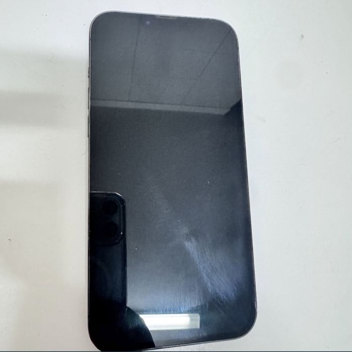 Iphone 13 pro max verde *impecável*