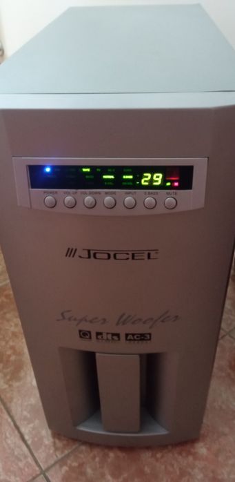 Surround JOCEL YK- 1D