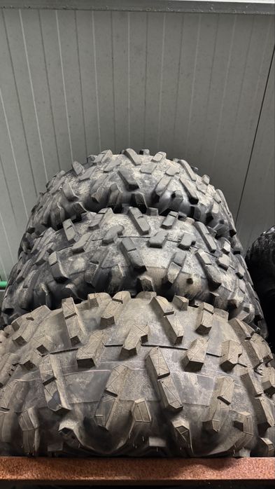 Maxxis 30x10xR14
