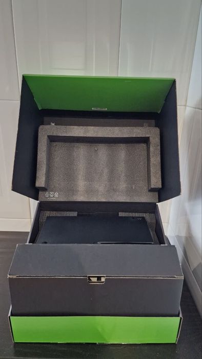 Consola Xbox Series X 1TB