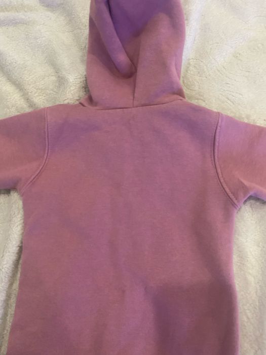 Ромпер на флісі