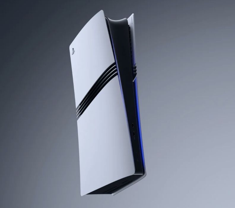 Playstation 5 PRO 2 TB