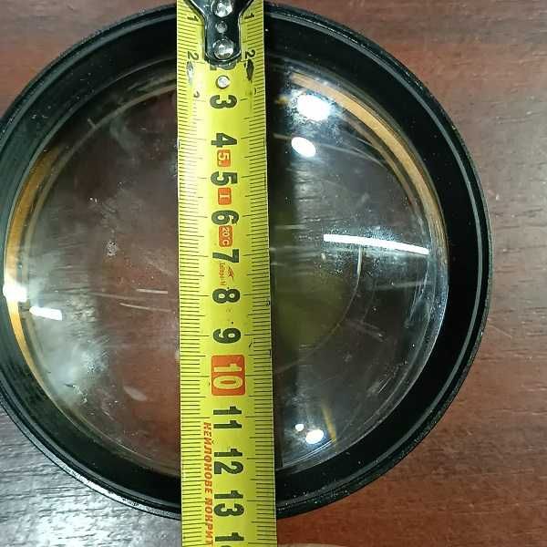 Продаються різні лінзи