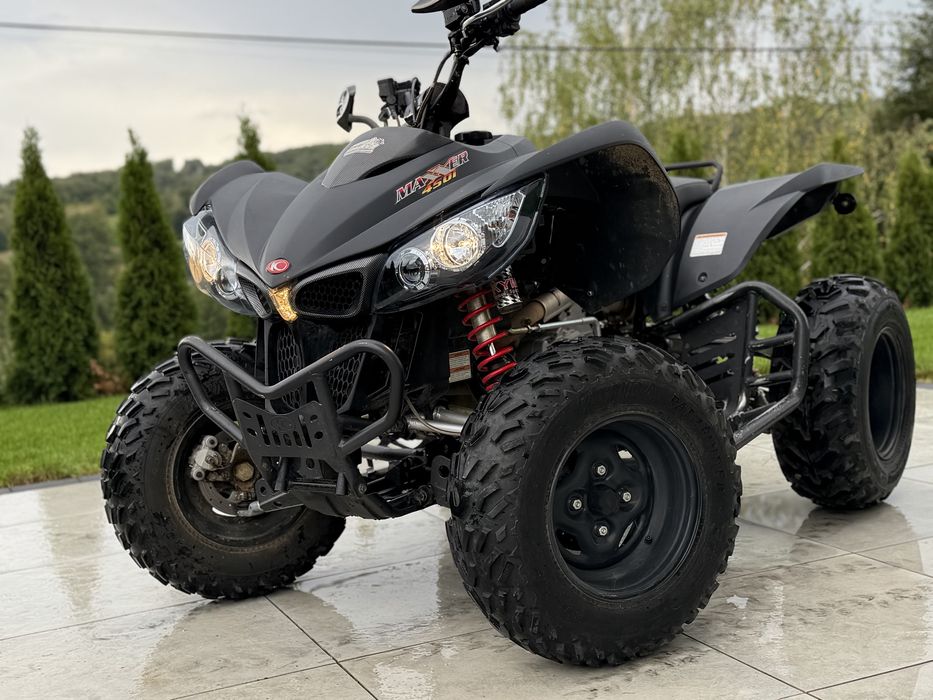 Kymco