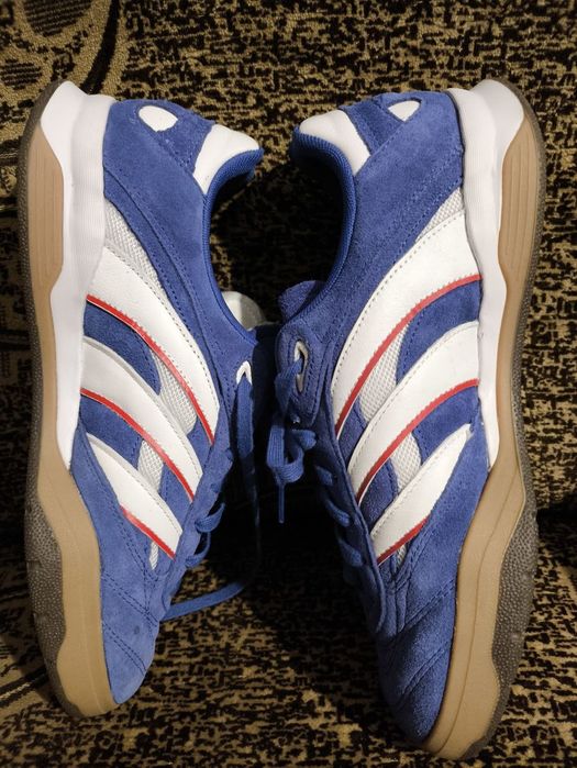 Кросівки adidas Predator Mundial