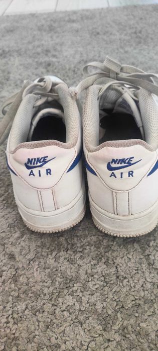 Buty Nike Air Force 1 low r. 37.5, wkładka 23.5