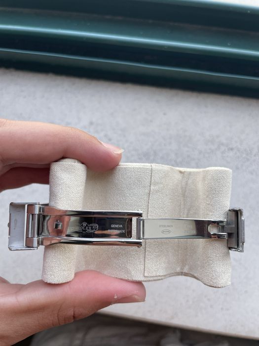 Relógio Rolex Daytona Panda