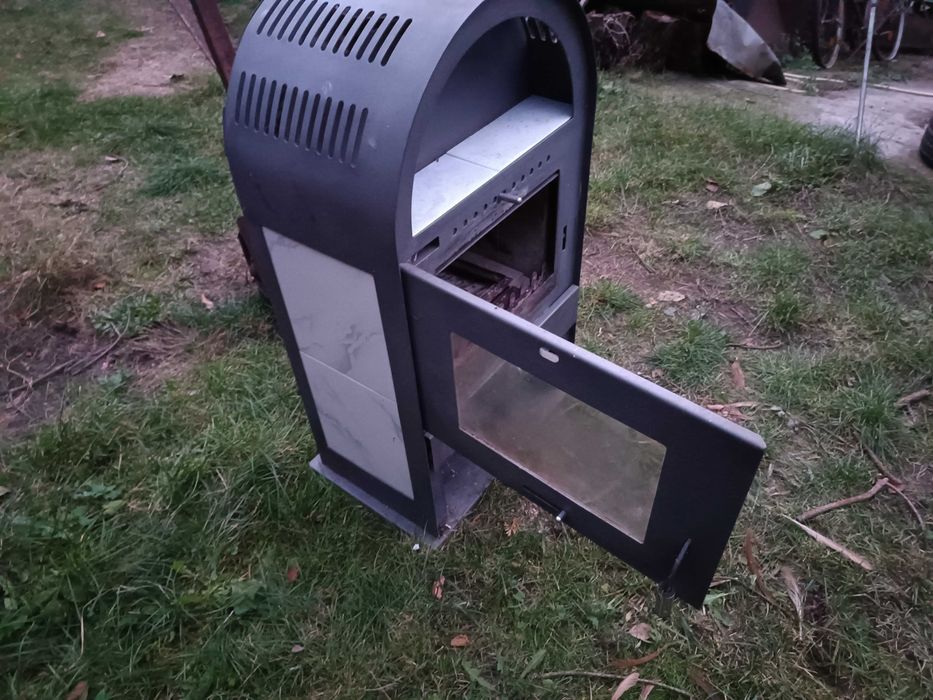 Kominek ,,ALFA,, 7 kw