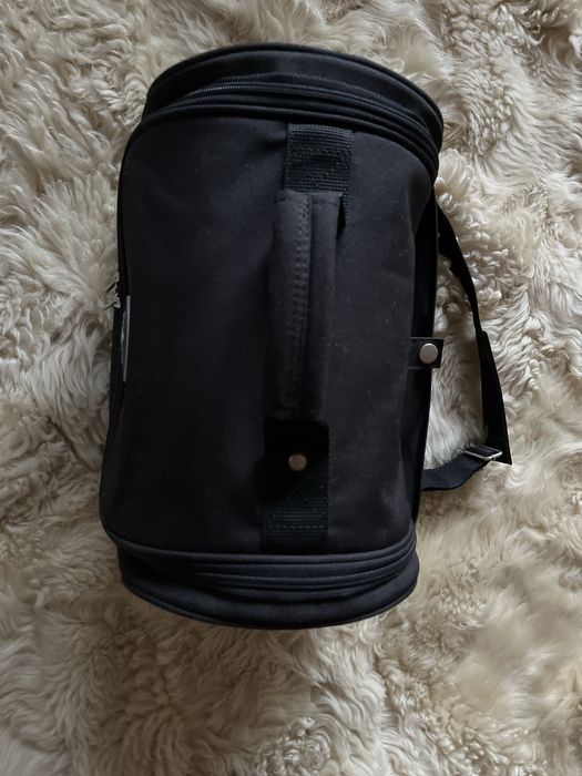 Samsonite kosmetyczka podróżna nakładana na walizkę