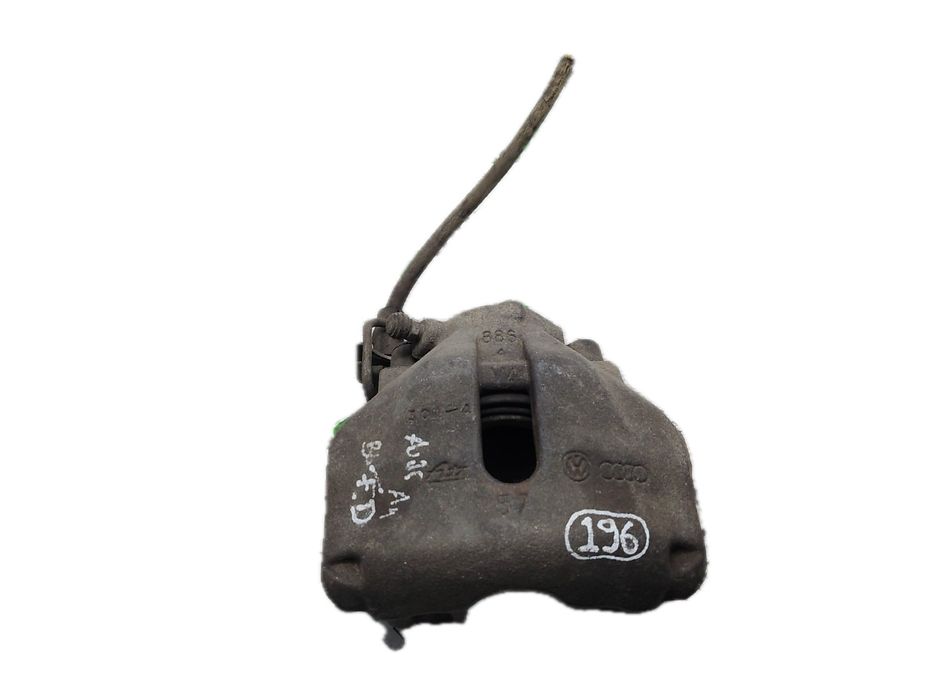 Pinça travão / maxila de travão frente direita AUDI A4 (8E2, B6)