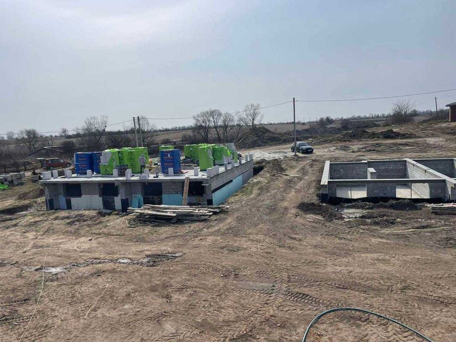 Продаж котеджів Гамаліївка Супер ЦІНА залишились ОСТАННІ КОТЕДЖІ!