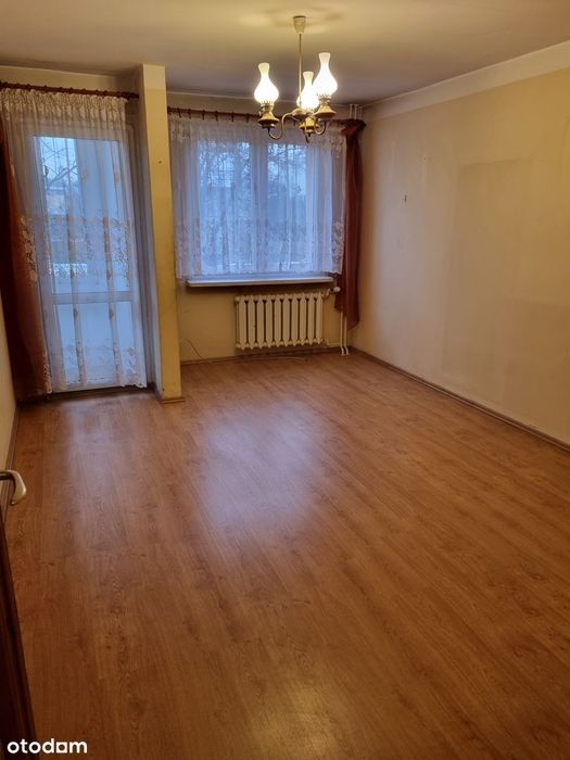 Sprzedam mieszkanie Przylesie Parter - bez pośredników