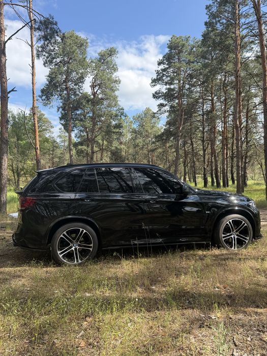 BMW X5 2014 VIN WBAKS4100F0H62486 фото оголошення 8 з 22