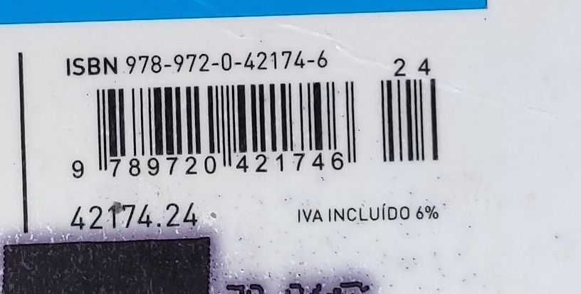 LIVRO Escolar Biologia 12