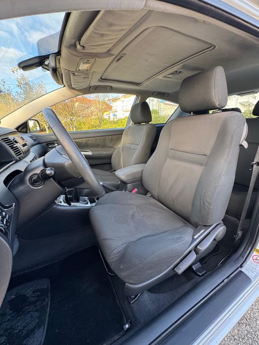 Toyota Corolla 1.4 VVTI Gasolina