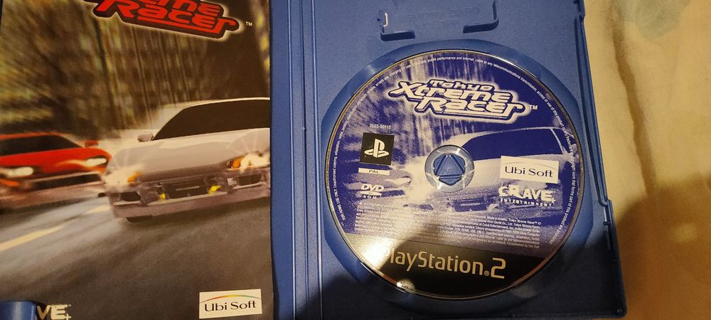 Jogos PlayStation 2