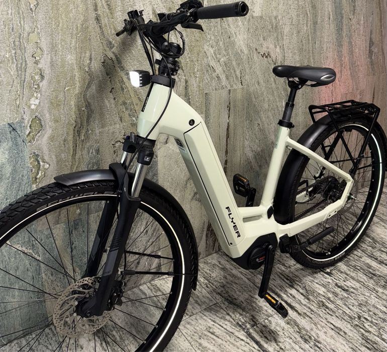 Електровелосипед Flyer GoTour 7.23 750Wh 2025 рік