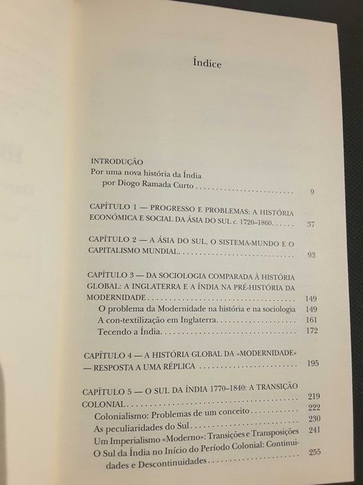 Portugueses no Oriente/ Conquista da Índia/ Histórias da Índia/ Pérsia