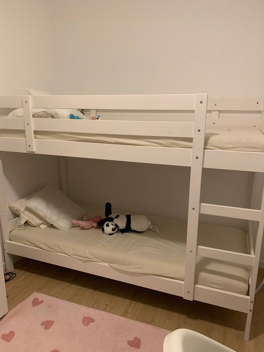 Máquina de lavar e secar