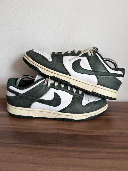 Nike Dunk Low buty trampki sneakersy
