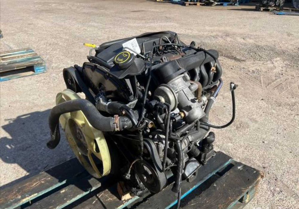 Двигун 2.4 транзит мотор транзит 2.4 двигатель 2.4 форд транзит