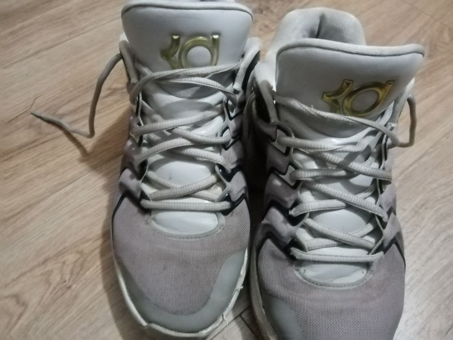 Buty Nike taki idealnym stanie