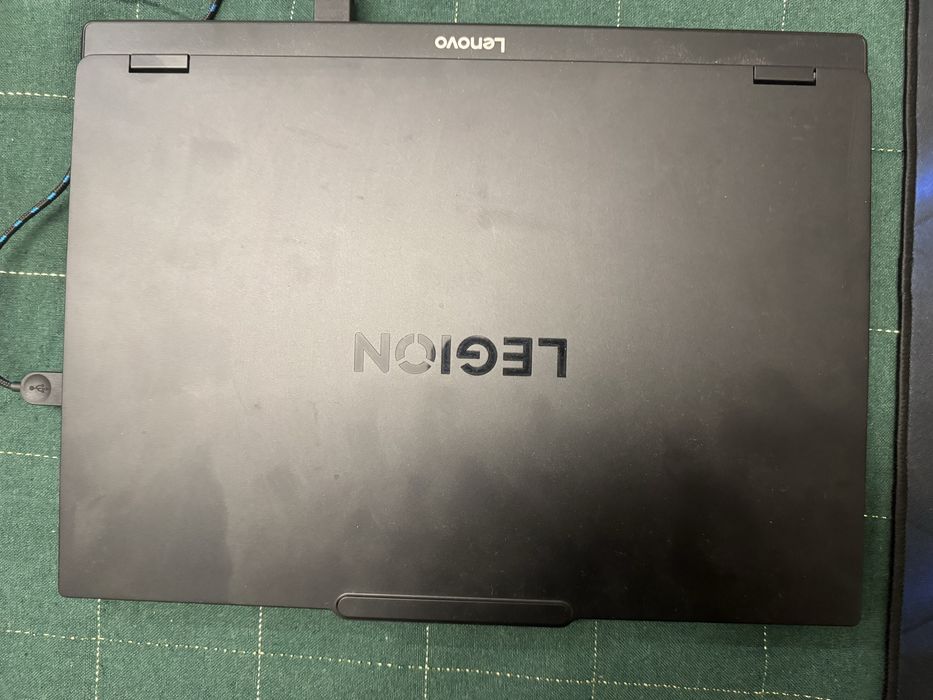 Legion 5 Gen 10 15IRX10