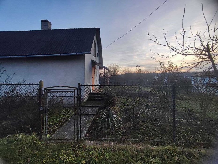 Продається дача з ділянкою 6 сот Братківці (12)