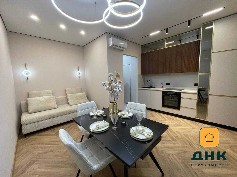 ‼️НОВАЯ 2к квартира с ремонтом Терраса Аркадия‼️Атмосфера ПаркМоре