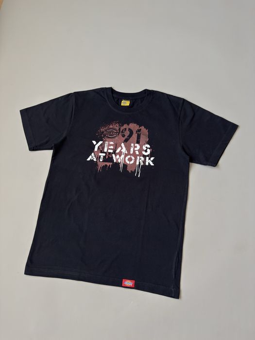Футболка Dickies