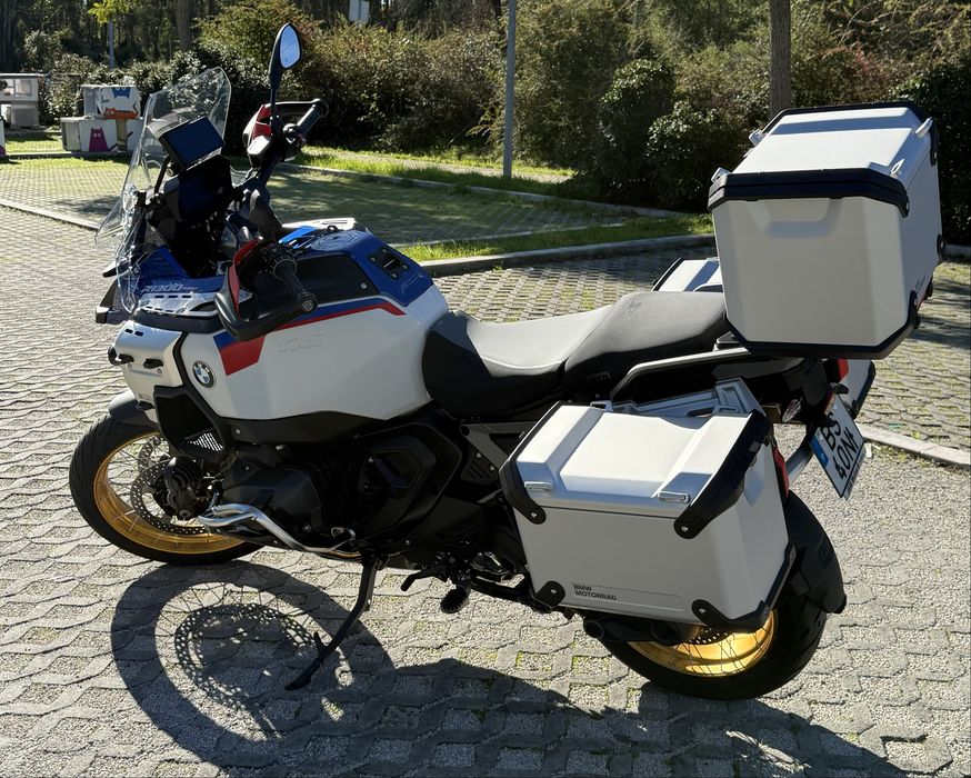 Bmw GSA R1300 Adventure