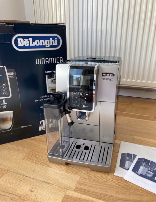 Delonghi Dinamica. Germany опт
