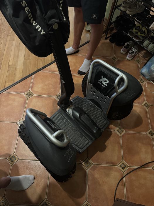 Segway X2 Original | Повністю на ходу | Оригінал