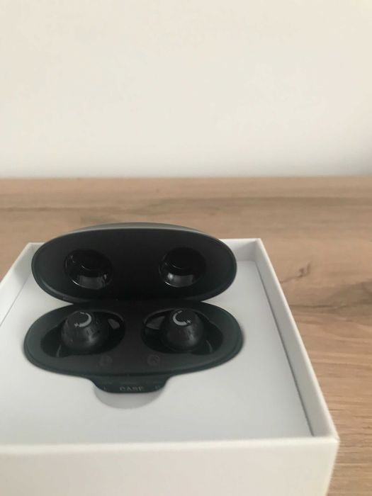 aparat słuchowy douszny