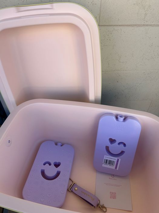 Polarbox Geleira 20 litros