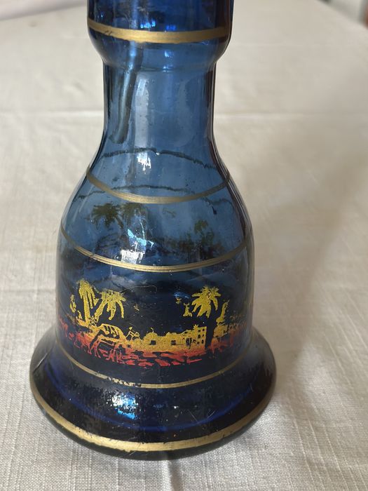 Cachimbo de água (chicha)