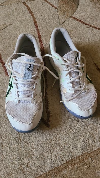 Asics gel rocket 11