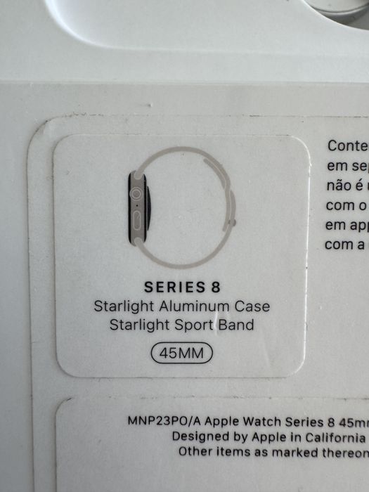 Apple Watch Series 8