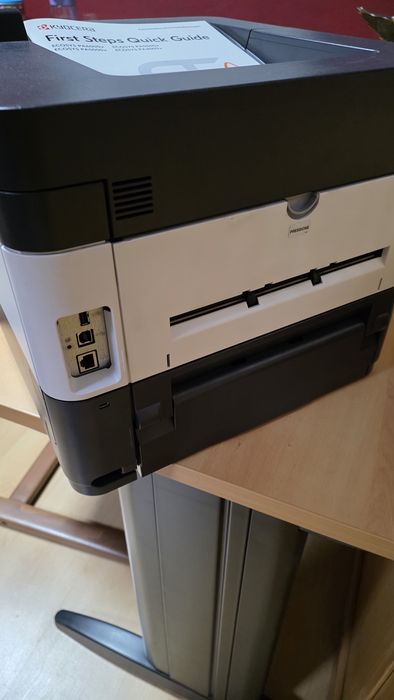 Impressora Kyocera Ecosys P3055dn