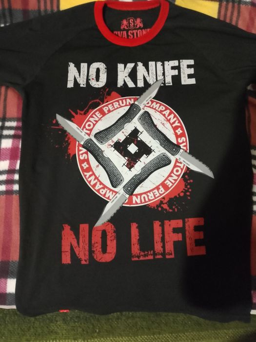 Футболка свастон