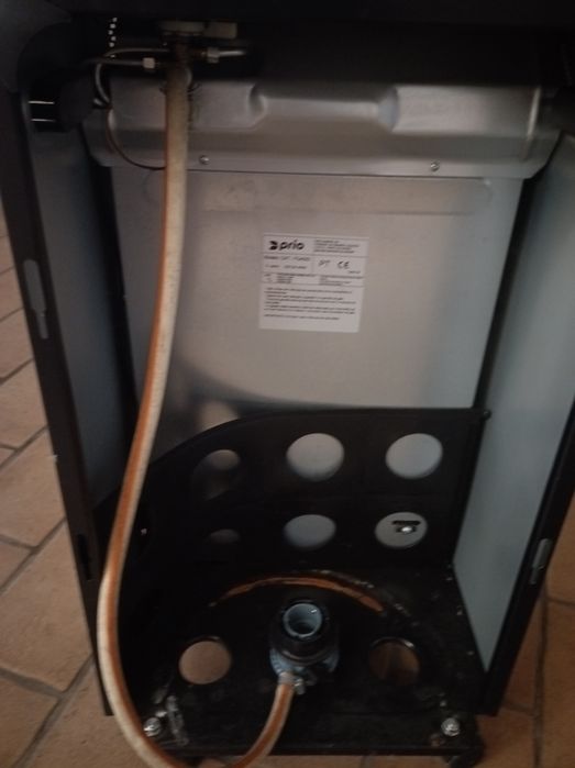Aquecedor a Gás Prio