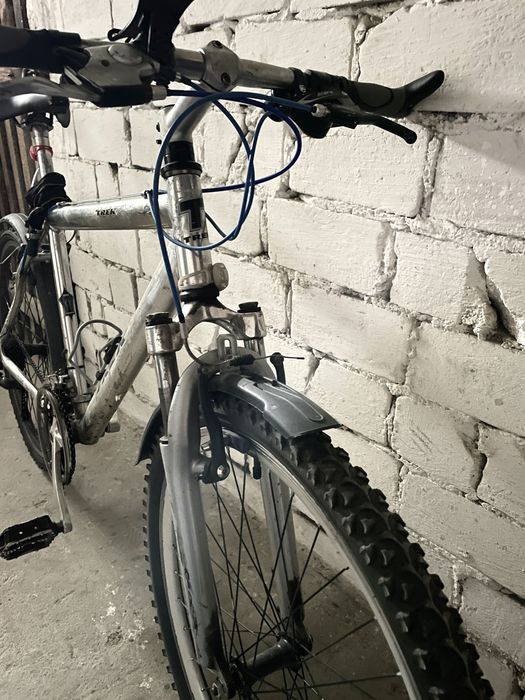 TREK Rower 26” Aluminium