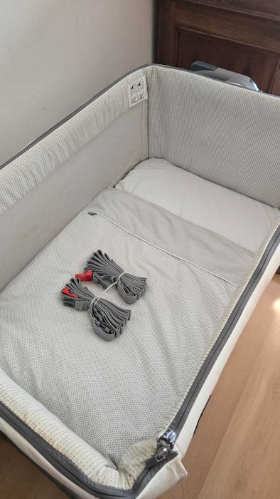 Next To Me Magic Polipel Branco