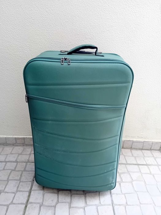 Trolley/Mala de Viagem (Pague1 Leve2)