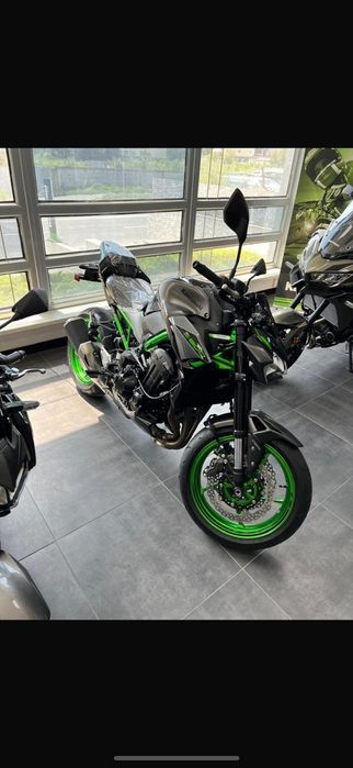 Kawasaki z900 23