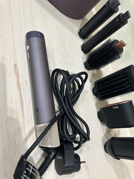 Мультистайлер Dyson Airwrap Coanda 2x Mylti Styler & Dryer H509