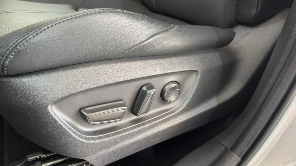 Toyota Corolla Cross 2024