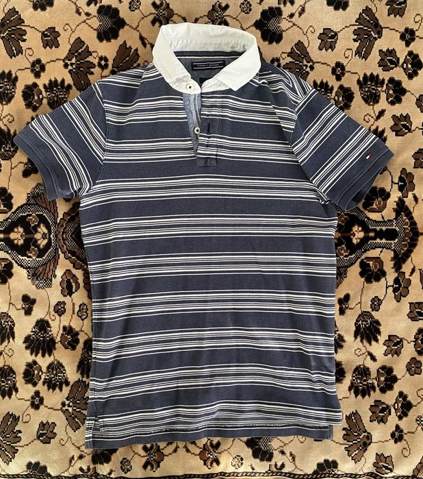 Vintage polo Tommy Hilfiger