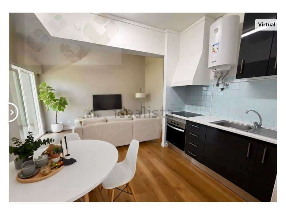 Apartamento T1 Venda Amadora — Águas Livres, Lisboa