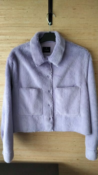 Vendo Casaco Tiffosi